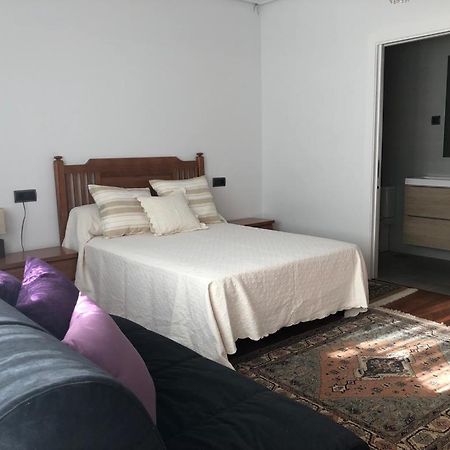 Casa Castillo Finisterre Eksteriør bilde