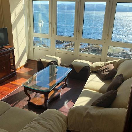 Casa Castillo Finisterre Eksteriør bilde
