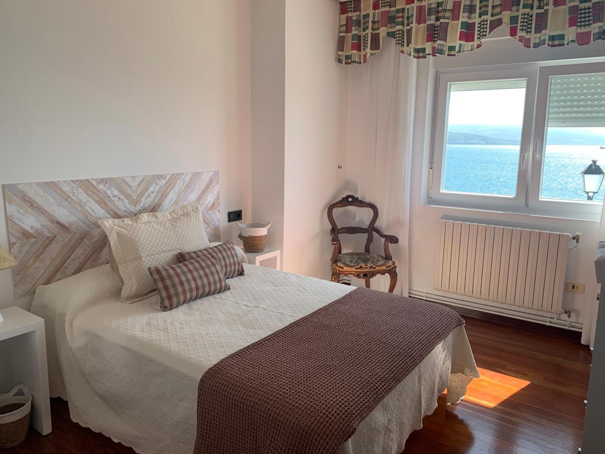 Casa Castillo Finisterre Eksteriør bilde